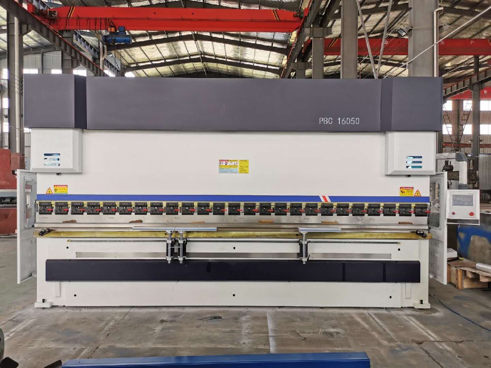 液壓數(shù)控折彎?rùn)C(jī)